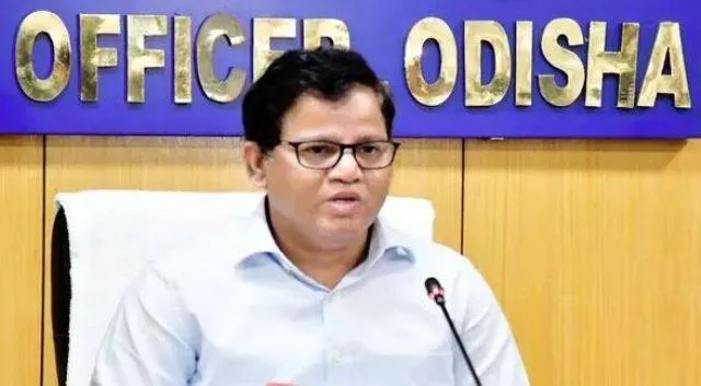 ନିର୍ବାଚନୀ ହିଂସା: ତୁରନ୍ତ କାର୍ଯ୍ୟାନୁଷ୍ଠାନ ପାଇଁ ଜିଲ୍ଲାପାଳ-ଏସପିଙ୍କୁ ନିର୍ଦ୍ଦେଶ ଦେଲେ ରାଜ୍ୟ ମୁଖ୍ୟ ନିର୍ବାଚନ ଅଧିକାରୀ