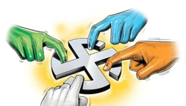 ମୟୂରଭଞ୍ଜରେ ତ୍ରିମୁଖୀ ଲଢ଼େଇ, କେନ୍ଦ୍ରାପଡ଼ାରେ କଡ଼ା ମୁକାବିଲା