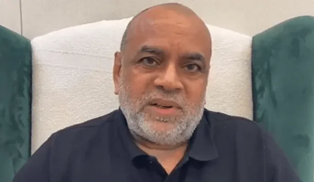 ମତଦାନ ପରେ ପରେଶ ରାୱଲଙ୍କ ବଡ ବିବୃତି: ଭୋଟ୍ ନ ‌ଦେଉଥିବା ଲୋକଙ୍କ ଉପରେ ସରକାର ଟିକସ ଲାଗୁ କରିବା ଉଚିତ୍