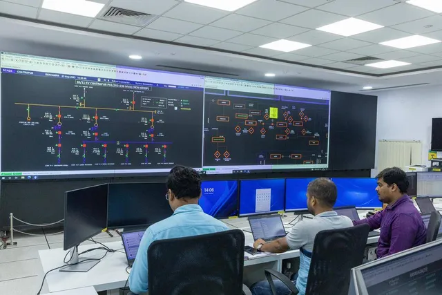 ୭୬୦ ମେଗାୱାଟର ସର୍ବାଧିକ ଗ୍ରୀଷ୍ମକାଳୀନ ବିଜୁଳି ଚାହିଦାକୁ ସଫଳତାର ସହ ପୂରଣ କଲା ଟିପିଏସ୍ଓଡିଏଲ୍