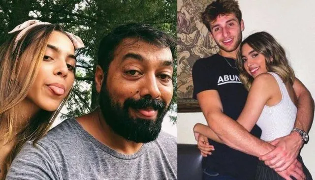 ଝିଅ ବିବାହର ଖର୍ଚ୍ଚ ଆକଳନ କ‌ଲେ ଅନୁରାଗ କଶ୍ୟପ