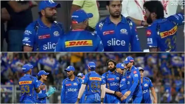 ୨ ଭାଗରେ ଭାଙ୍ଗିଯାଇଛି କି ମୁମ୍ବାଇ ଇଣ୍ଡିଆନ୍ସ!