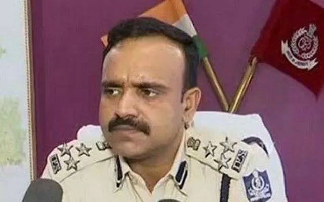 ଏମ୍ସରେ ଆଇପିଏସ୍‌ ଆଶିଷ ସିଂହଙ୍କ ସ୍ୱାସ୍ଥ୍ୟ ପରୀକ୍ଷା ଜାରି: କାଲି ସୁଦ୍ଧା ରିପୋର୍ଟ