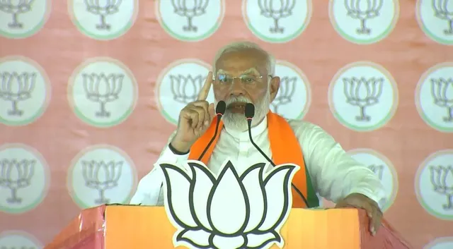 ଓଡ଼ିଶାର ରାଜନୀତିରେ ଏଥର ନୂଆ ଦେଖିବାକୁ ମିଳିବ: ପ୍ରଧାନମନ୍ତ୍ରୀ