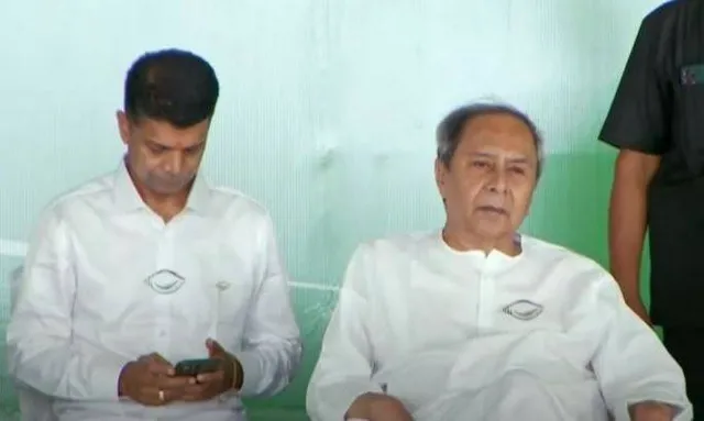 ଚୋର ପ୍ରାର୍ଥୀଙ୍କୁ ଆର୍ଶୀବାଦ କରନ୍ତୁ ନାହିଁ: କନି‌ଷିରେ ମୁଖ୍ୟମନ୍ତ୍ରୀଙ୍କ ନିର୍ବାଚନୀ ପ୍ରଚାର