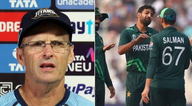 ଭାରତକୁ ବିଶ୍ୱ ଚାମ୍ପିୟନ କରିଥିବା କୋଚ୍ ପାକିସ୍ତାନ ଦଳରେ ଯୋଗଦେବେ, ନଜର ଟି-୨୦ ବିଶ୍ବକପ୍ ଉପରେ