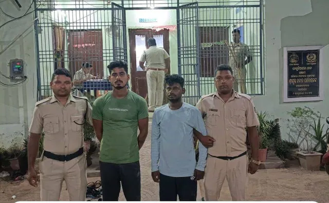 ଗଂଜାମରେ ନିର୍ବାଚନୀ ପରବର୍ତ୍ତୀ ହିଂସା ଘଟଣା: ଯୁବକଙ୍କୁ ଆକ୍ରମଣ, ୩ ବିଜେଡି କର୍ମୀ ଗିରଫ