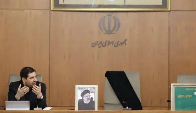 ଇରାନରେ ୫ ଦିନିଆ ରାଷ୍ଟ୍ରୀୟ ଶୋକ ଘୋଷଣା, ଭାରତରେ ମଇ ୨୧ରେ ଦିନିକିଆ ଶୋକ ପାଳନ କରାଯିବ