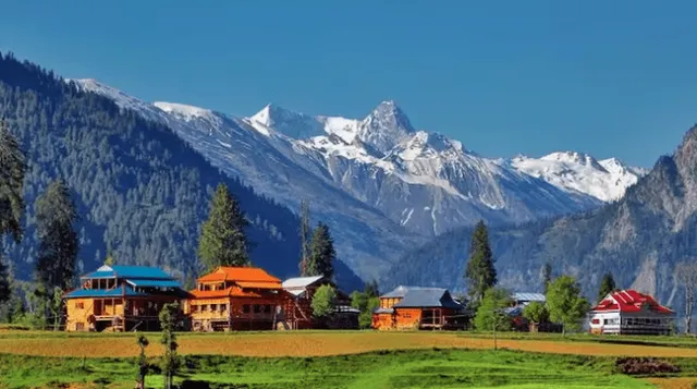 ପିଓକେ ବିଦେଶୀ ଅଂଚଳ : କୋର୍ଟକୁ କହିଲେ ପାକ୍ ସରକାର