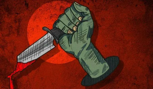 ପୁଞ୍ଚ: ନ୍ୟାସନାଲ କନଫରେନ୍‌ସ ରୋଡ୍‌ ସୋ’ରେ ଛୁରା ଆକ୍ରମଣ, ୩ ଆହତ