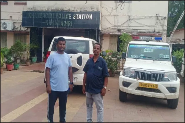 ପୁଣି ମୋ’ ବସ୍‌ରେ ମାତିଲେ ପକେଟମାରୁ: ନେଇଗଲେ ପୁଅର ଚିକିତ୍ସା ଖର୍ଚ୍ଚ ୬୦ ହଜାର