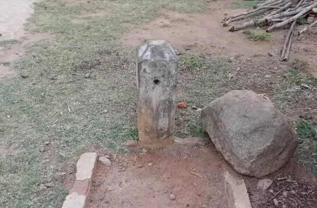 ଟୋପାଏ ପିଇବା ପାଣି ପାଇଁ ଡହଳ ବିକଳ ଡ଼ମାଗୁଡାବାସୀଙ୍କ ଶୋଷ ମେଣ୍ଟିବ କେବେ?