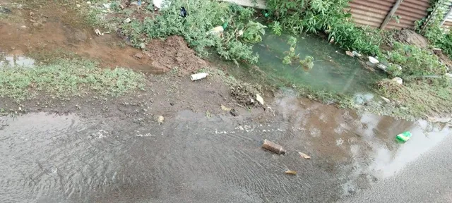 କେଉଁଠି ପାଣି ମିଳୁନି ତ କେଉଁଠି ନଷ୍ଟ ହେଉଛି