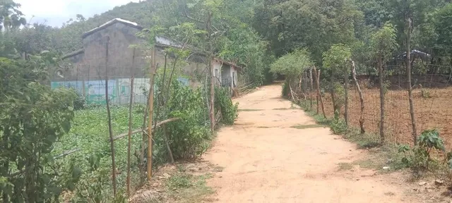 ଉପାନ୍ତ ଗ୍ରାମବାସୀଙ୍କ ଦୁଃଖର ଅନ୍ତ କେବେ? ନାହିଁନାହିଁର ଗାଁ ରେଟୁଡି