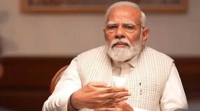 ମୋଦୀ ହିଁ ପ୍ରଧାନମନ୍ତ୍ରୀ ହେବେ : ନଡ୍ଡା