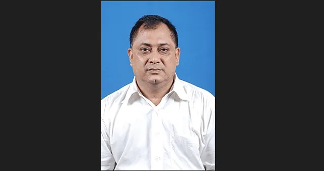 ବରୀରୁ ନିର୍ବାଚନ ଲଢ଼ିବେ ଦେବାଶିଷ ନାୟକ!