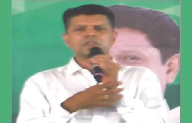 ବିରୋଧୀ ମିଛ କହିବା ଆରମ୍ଭ କରିଛନ୍ତି: ପାଣ୍ଡିଆନ