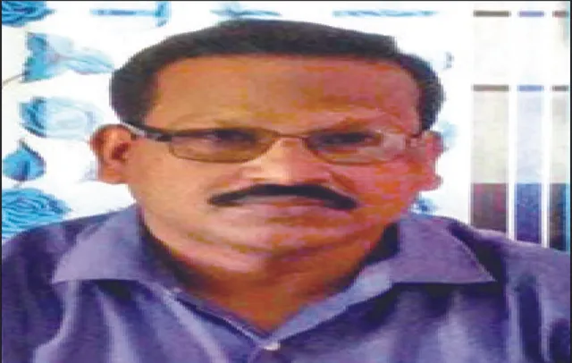 ରେଳଧାରଣାରେ ଏବିଡିଓଙ୍କ ଶବ: ମାରି ଫିଙ୍ଗିଦେଲେ!