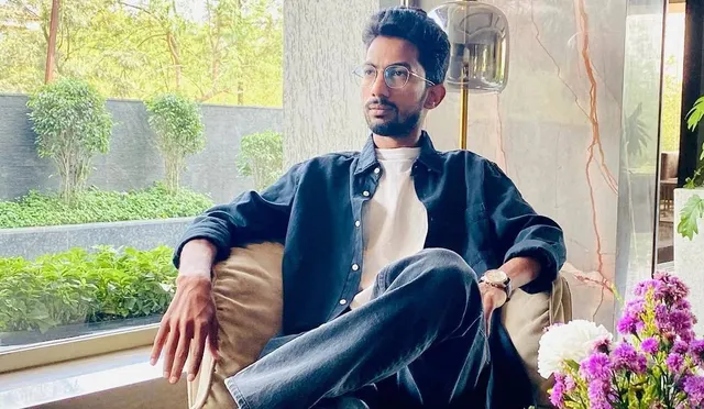 ପ୍ରଧାନମନ୍ତ୍ରୀ ମୋଦୀଙ୍କ ବିପକ୍ଷରେ ବାରଣାସୀରୁ ନିର୍ବାଚନ ଲଢ଼ିବେ କମେଡିଆନ୍‌ ଶ୍ୟାମ୍‌ ରଙ୍ଗିଲା