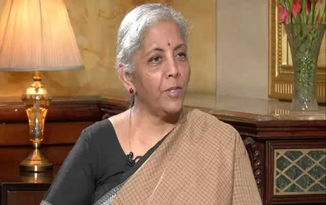 ତୃତୀୟ ଥର ପାଇଁ ଆରାମରେ ମୋଦୀ କ୍ଷମତାକୁ ଆସୁଛନ୍ତି: ସୀତାରମଣ