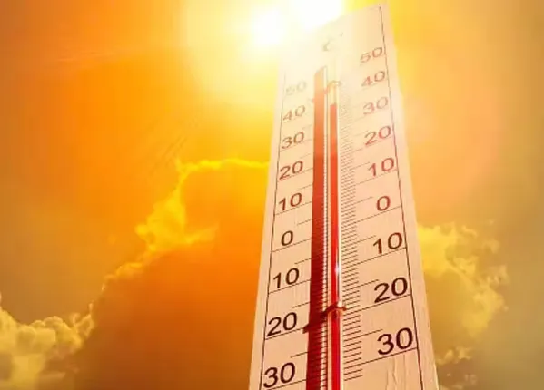 ରାଜସ୍ଥାନରେ ପ୍ରବଳ ଗ୍ରୀଷ୍ମ ପ୍ରବାହ: ୫୦ ଡିଗ୍ରି ପାର୍‌ ହୋଇପାରେ ତାପମାତ୍ରା