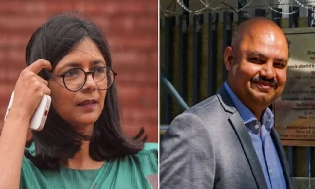 ଗିରଫଦାରୀକୁ ଚ୍ୟାଲେଞ୍ଜ କଲେ କେଜ୍ରିୱାଲ୍‌ଙ୍କ ସହଯୋଗୀ ବିଭବ କୁମାର