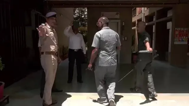 ଅହମ୍ମଦାବାଦର ଛଅରୁ ସାତୋଟି ବିଦ୍ୟାଳୟକୁ ଇମେଲ୍‌ ଜରିଆରେ ମିଳିଲା ବୋମା ଧମକ