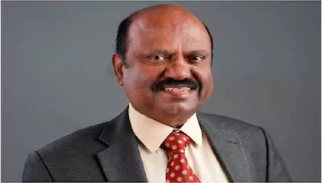 ରାଜ୍ୟପାଳ ସିଭି ଆନନ୍ଦ ବୋଷଙ୍କ ନାମରେ ଅସଦାଚରଣ ଅଭିଯୋଗ