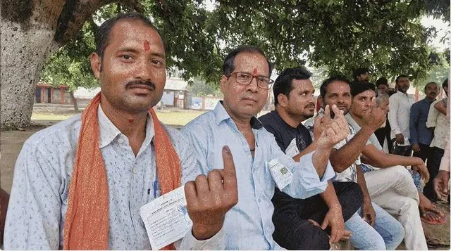 ନିର୍ବାଚନ ପୂର୍ବରୁ ପଶ୍ଚିମବଙ୍ଗରେ ହିଂସା; ଟିଏମ୍‌ସି କର୍ମୀ ମୃତ