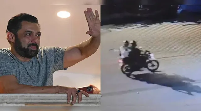 ସଲମାନଙ୍କ ବାସଭବନ ବାହାରେ ଗୁଳି ଚଳାଇବା ଅଭିଯୋଗରେ ଲରେନ୍ସ ବି‌‌ଷ୍ନୋଇ ଗ୍ୟାଙ୍ଗର ଆଉ ଜଣେ ଗିରଫ