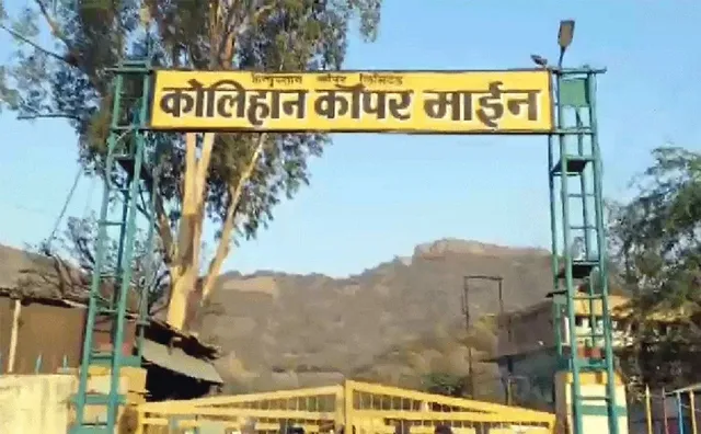 ରାଜସ୍ଥାନରେ ଲିଫ୍ଟ ଭୁଶୁଡ଼ିବା ଘଟଣା; ଜଣେ ମୃତ