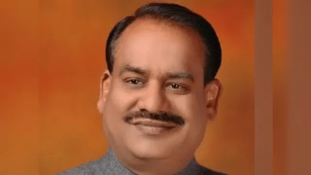 ଓଡ଼ିଶାରେ ମଧ୍ୟ ବିଜେପି ସରକାର ଆସୁ ବୋଲି ଓଡ଼ିଶାବାସୀ ଚାହୁଁଛନ୍ତି: ଲୋକସଭା ବାଚସ୍ପତି ଓମ୍ ବିର୍ଲା