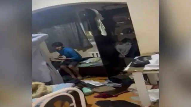 ଭିଡ଼ ହିଂସା ହେତୁ କିର୍ଗିଜସ୍ତାନରରେ ପଢୁଥିବା ଭାରତୀୟ ଛାତ୍ରଙ୍କୁ ଘରୁ ନବାହାରିବାକୁ ପରାମର୍ଶ