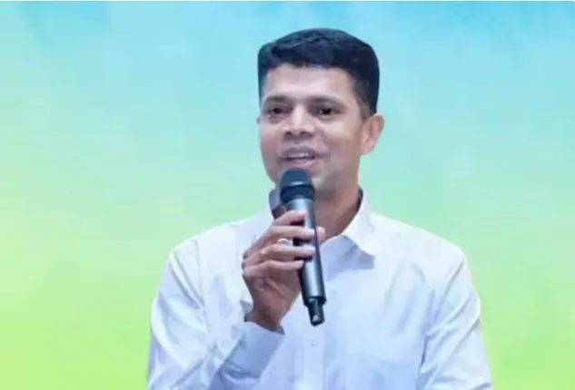 ଯଦି ବିରୋଧୀ ନବୀନଙ୍କୁ ସ୍ୱଚ୍ଛ କହୁନାହାନ୍ତି ତେବେ ଏମାନେ ସ୍ୱଚ୍ଛତାର ଅର୍ଥ ଜାଣିନାହାନ୍ତି: ପାଣ୍ଡିଆନ୍‌