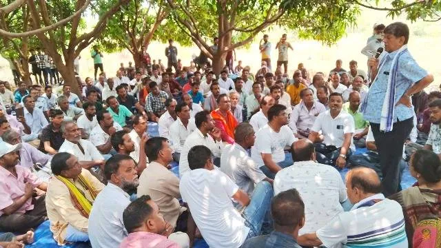 ଘସିପୁରା ନିର୍ବାଚନମଣ୍ଡଳୀର ସ୍ବାଧୀନ ପ୍ରାର୍ଥୀ ସୌମ୍ୟରଞ୍ଜନ ପଟ୍ଟନାୟକଙ୍କୁ ମିଳିଲା ଅଟୋରିକ୍ସା ଚିହ୍ନ