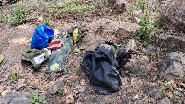 ଓଡିଶା ପୋଲିସ ଏବଂ ନକ୍ସଲଙ୍କ ମଧ୍ୟରେ ଗୁଳି ବିନିମୟ: ଏନକାଉଣ୍ଟରରେ ଜଣେ ନକ୍ସଲ ମୃତ