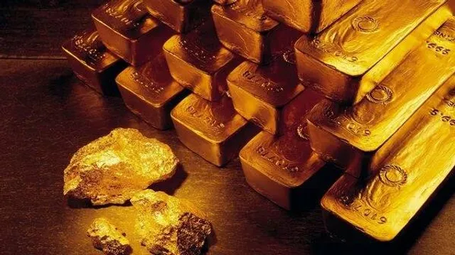 ମଧ୍ୟପ୍ରାଚ୍ୟରେ ପୁଣି ଅସ୍ଥିରତା, ୭୫,୦୦୦ ଟପିପାରେ ସୁନା