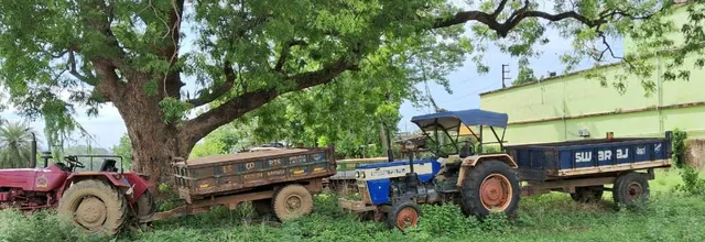 ଆନନ୍ଦପୁରରେ ଲଘୁ ଖଣିଜ ଚୋରାଚାଲାଣ: କିଏ ବନ୍ଧା ହେଉଛି, କାହାକୁ ଛାଡ଼