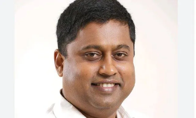 ଟିକେଟ୍‌ ମିଳିଲା ନାହିଁ: ବିଜେଡିରୁ ଇସ୍ତଫା ଦେଲେ ଖଣ୍ଡପଡ଼ାରୁ ଆଶାୟୀ ଅନୁଭବ ପଟ୍ଟନାୟକ