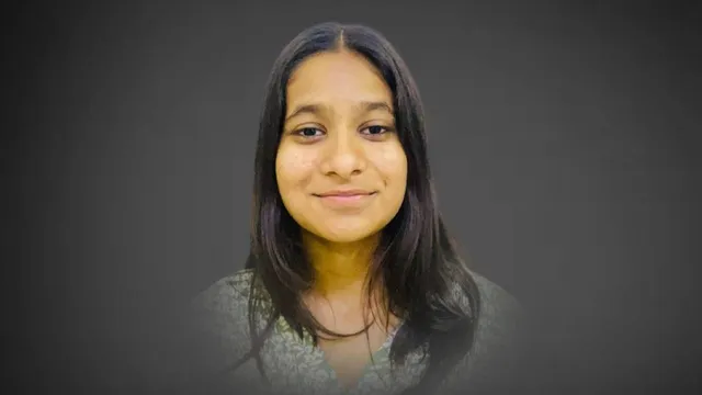 ଅଭିଭକ୍ତ କୋରାପୁଟ ଜିଲ୍ଲାରେ ମହକିଲେ ମେହେକ: ସିବିଏସଇ ଦଶମ ଶ୍ରେଣୀ ପରୀକ୍ଷାରେ ଟପ୍ପର