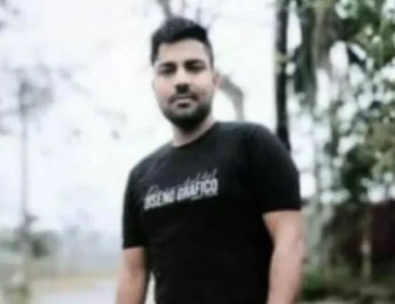 ବିଦ୍ୟୁତ୍ ଆଘାତରେ ଚାଲିଗଲା ଯୁବକଙ୍କ ଜୀବନ