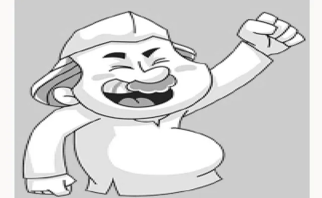 ସତ କହୁଛି: ରାଜନୀତିର ପ୍ରଥମ ଶିକ୍ଷା କ’ଣ?