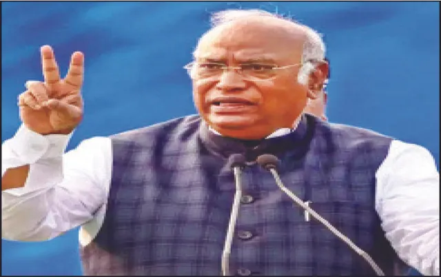 ଖଡ଼ଗେଙ୍କ ଅଜବ ଉତ୍ତର: କୌନ୍‌ ବନେଗା କରୋଡ଼ପତି