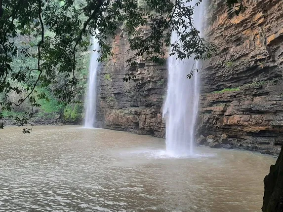 ଗୋଧସ୍ ଜଳପ୍ରପାତ: ସମ୍ଭାବନା ଅଛି, ଏଯାଏ ମିଳିନି ପର୍ଯ୍ୟଟନସ୍ଥଳୀର ମାନ୍ୟତା