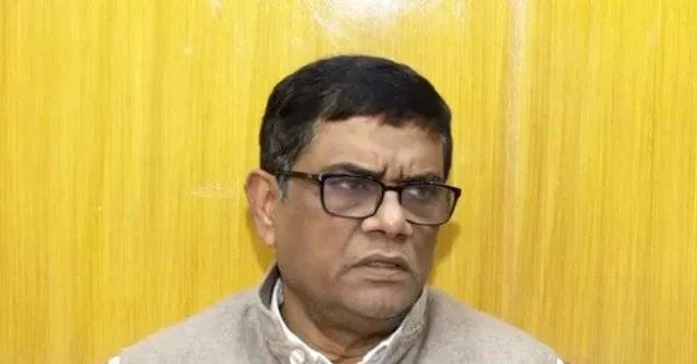 ନବରଙ୍ଗପୁରର ଦୁଇଟି ବ୍ଲକରେ ଅଜଣା ଭୂତାଣୁ ଚି଼ହ୍ନଟ