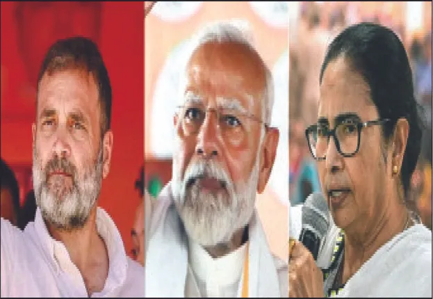 ବିଷାକ୍ତ ହୋଇଛି ପ୍ରଚାର ବାତାବରଣ: ଅପମାନ, ଉପହାସ, ଗାଳିଗୁଲଜ