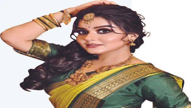 ଅଭିନୟ ପ୍ରେମରେ ଶୁଭଶ୍ରୀ