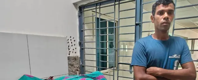 ୧ କିମି ବୁହାହେଲେ ଗର୍ଭବତୀ: ବାଟରେ ପ୍ରସବ, ସ୍ୱାସ୍ଥ୍ୟ କେନ୍ଦ୍ରରେ ଆଖି ବୁଜିଲେ