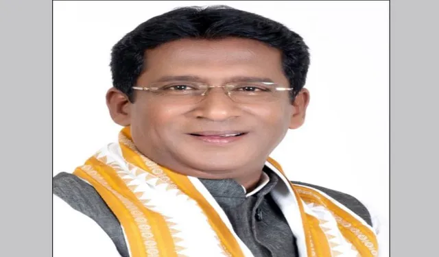 ଜଳବନ୍ଦୀ ହେବନି, ଡେଙ୍ଗୁରେ କେହି ମରିବେନି: ଜଗନ୍ନାଥ