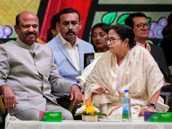 ପଶ୍ଚିମବଙ୍ଗ ରାଜ୍ୟପାଳଙ୍କ ବିରୋଧରେ ଯୌନ ଉତ୍ପୀଡ଼ନ ମାମଲା: ୩ ରାଜଭବନ କର୍ମଚାରୀଙ୍କ ବିରୋଧରେ ମାମଲା ରୁଜୁ